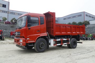 �������ó� ����п� 180���� 4X2 4.3����ж��(DFH3180B2)ͼƬ