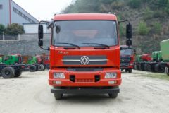 东风商用车 天锦中卡 180马力 4X2 4.3米自卸车(DFH3180B2)