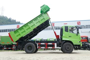 �������ó� ����п� 180���� 4X2 4.5����ж��(DFH3180B2)ͼƬ