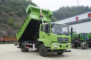 �������ó� ����п� 180���� 4X2 4.5����ж��(DFH3180B2)ͼƬ