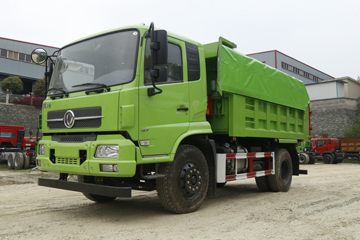 �������ó� ����п� 180���� 4X2 4.5����ж��(DFH3180B2)ͼƬ