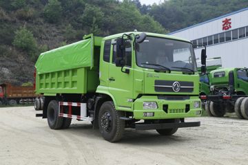 �������ó� ����п� 180���� 4X2 4.5����ж��(DFH3180B2)ͼƬ