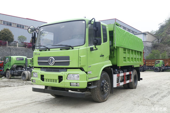 ó п 160 4X2 4.8ж()(DFH3180BX2)