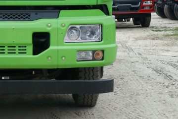 �������ó� ����п� 180���� 4X2 4.5����ж��(DFH3180B2)ͼƬ