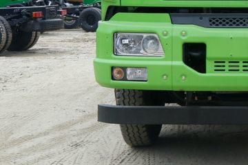 �������ó� ����п� 180���� 4X2 4.5����ж��(DFH3180B2)ͼƬ