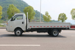 长安跨越者D5 PLUS 标准版 1.8L 125马力 3.95米单排栏板小卡(国六)(SC1031UFD63)