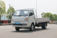长安跨越者D5 PLUS 标准版 1.8L 125马力 3.95米单排栏板小卡(国六)(SC1031UFD63)