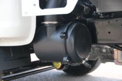 长安跨越者D5 PLUS 标准版 1.8L 125马力 3.95米单排栏板小卡(国六)(SC1031UFD63)