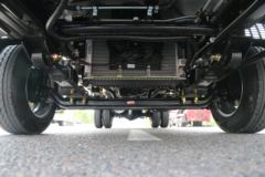 长安跨越者D5 PLUS 标准版 1.8L 125马力 3.95米单排栏板小卡(国六)(SC1031UFD63)