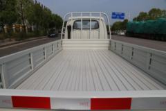 长安跨越者D5 PLUS 标准版 1.8L 125马力 3.95米单排栏板小卡(国六)(SC1031UFD63)