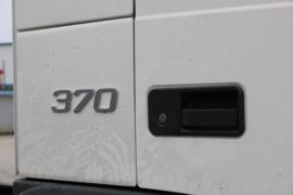 沃尔沃FM&nbsp;载货车外观                                                图片