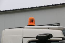 沃尔沃FM&nbsp;载货车外观                                                图片