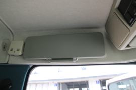 沃尔沃FM&nbsp;载货车驾驶室                                               图片