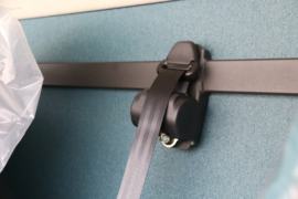 沃尔沃FM&nbsp;载货车驾驶室                                               图片