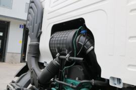 沃尔沃FM&nbsp;载货车底盘                                                图片