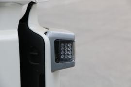 沃尔沃FM&nbsp;载货车底盘                                                图片