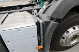 沃尔沃FM&nbsp;载货车底盘                                                图片