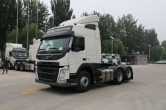 沃尔沃 新FM重卡 460马力 6X2R牵引车(FM460 62T B)