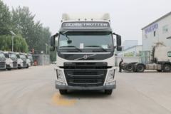 沃尔沃 新FM重卡 460马力 6X2R牵引车(FM460 62T B)