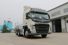 沃尔沃 新FM重卡 460马力 6X2R牵引车(FM460 62T B)