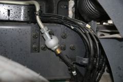 沃尔沃 新FM重卡 460马力 6X2R牵引车(FM460 62T B)