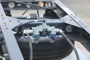 ���� ����J3խ�� 115���� 4.18�׵��������Ῠ(HFC1045P92K1C2V-1)ͼƬ