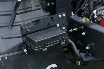 ���� ����J3խ�� 115���� 4.18�׵��������Ῠ(HFC1045P92K1C2V-1)ͼƬ