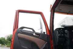 青岛解放 悍V重卡 2.0版 430马力 6X4牵引车(CA4258P1K2T1E5A80)