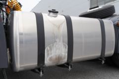 青岛解放 悍V重卡 2.0版 430马力 6X4牵引车(CA4258P1K2T1E5A80)