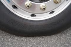 青岛解放 悍V重卡 2.0版 430马力 6X4牵引车(CA4258P1K2T1E5A80)