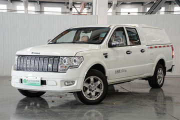 EV7 5.6״綯˫Ƥ(350km) ͼƬ