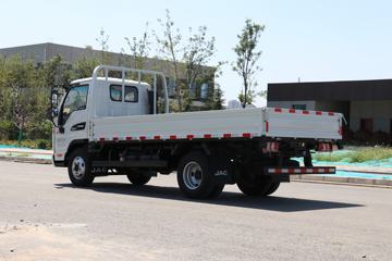 康铃J3&nbsp;载货车外观                                                图片