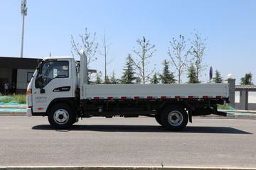 康铃J3&nbsp;载货车外观                                                图片