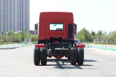 东风 多利卡D9 180马力 4X2 6.8米栏板载货车底盘(EQ1183LJ9BDG)