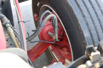 ���� ������D9 180���� 4X2 6.8�������ػ�������ͼƬ