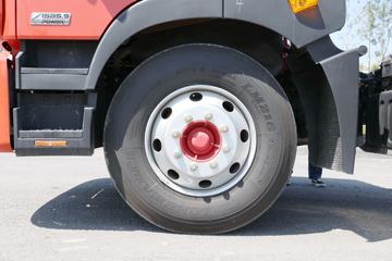���� ������D9 180���� 4X2 6.8�������ػ�������ͼƬ