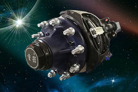 挂车桥&nbsp;车桥外观                                                图片