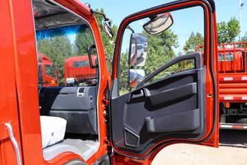 �й�����HOWO ���� 2019��Ƽ��� 156���� 4.165�׵��������ῨͼƬ