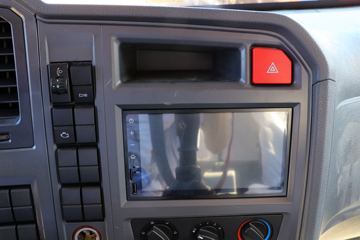 �й�����HOWO ���� 2019��Ƽ��� 156���� 4.165�׵��������ῨͼƬ