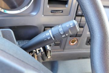 �й�����HOWO ���� 2019��Ƽ��� 156���� 4.165�׵��������ῨͼƬ