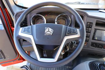 �й�����HOWO ���� 2019��Ƽ��� 156���� 4.165�׵��������ῨͼƬ