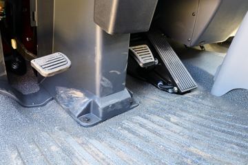 �й�����HOWO ���� 2019��Ƽ��� 156���� 4.165�׵��������ῨͼƬ