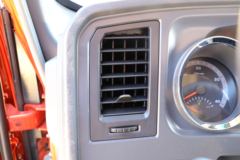 中国重汽HOWO 悍将 2019款科技版 156马力 4.165米单排栏板轻卡(ZZ1047F3315E145)