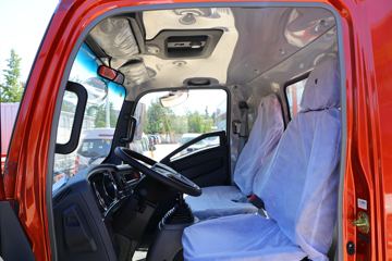 �й�����HOWO ���� 2019��Ƽ��� 156���� 4.165�׵��������ῨͼƬ