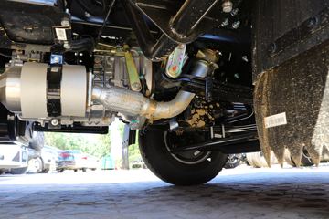 �й�����HOWO ���� 2019��Ƽ��� 156���� 4.165�׵��������ῨͼƬ