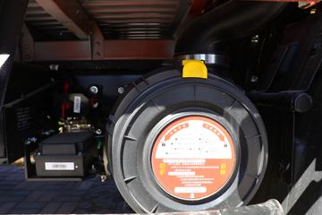 �й�����HOWO ���� 2019��Ƽ��� 156���� 4.165�׵��������ῨͼƬ