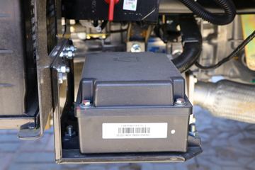 �й�����HOWO ���� 2019��Ƽ��� 156���� 4.165�׵��������ῨͼƬ