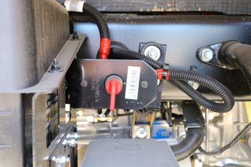 �й�����HOWO ���� 2019��Ƽ��� 156���� 4.165�׵��������ῨͼƬ