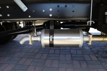 �й�����HOWO ���� 2019��Ƽ��� 156���� 4.165�׵��������ῨͼƬ