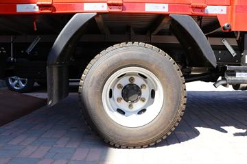 �й�����HOWO ���� 2019��Ƽ��� 156���� 4.165�׵��������ῨͼƬ